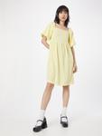 Платье Monki, желтый - фото 2