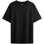 Футболка SS25 мужская Calvin Klein, черный - фото 3