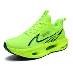 MEKY Беговые кроссовки Unisex Low top Red/Black - фото 4