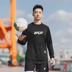 Футболка унисекс Jrs, Розовый - фото 5