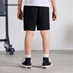 Converse Шорты Teenagers Jet Black - фото 9