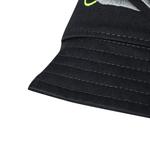 Nike Детская панама, Jet Black - фото 5