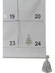 Kindsgut  Адвент-календарь серого цвета - фото 4