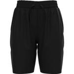 Женские незаменимые шорты Odlo, черный - фото