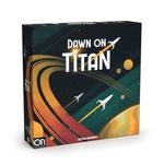 Настольная игра Dawn On Titan - фото