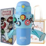 Термостакан Disney, синий - фото 2