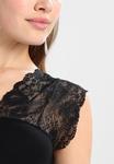Блузка Culture, черный - фото 5