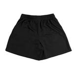 Унисекс шорты до колена Slamble, темно-синий - фото 3