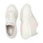 Кроссовки 16 июня Liu Jo, бежевый - фото 3