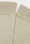 Носки Calzedonia Knee high socks, Beige/Sand - фото 3