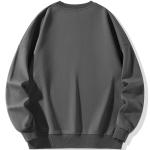 Толстовка унисекс ZMOH, Розовый - фото 8