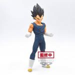 Dragon Ball Super: Super Hero - фигурка Вегеты Banpresto - фото 2