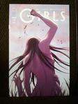 Girls #19 (Image Comics) - фото