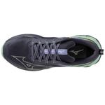 Кроссовки Mizuno Wave Ibuki 4 для женщин - фото 4