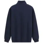 Унисекс свитшот GAP, синий - фото 4