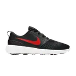 Бутсы Nike Roshe Golf 'Bred', черный - фото