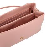 Сумка кросс-боди VALENTINO Stella, Rose - фото 5