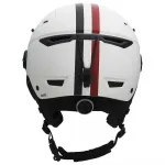 Шлем Rossignol Allspeed Visor Impacts Photochromic visor, белый - фото 2