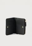 Кошелек BOSS LENAH SMALL WALLET, Black - фото 3