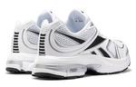 Спортивные кроссовки Reebok Premier Road Plus 6 'White Silver Metallic', белый - фото 5