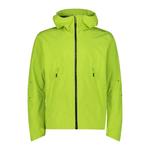 Куртка спортивная Cmp, зеленый - фото