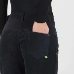 Брюки Karpos Cassia, черный - фото 6