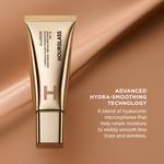 Фоновая основа Hourglass ILLUSION LUMINOUS GLOW FOUNDATION SPF 30, 23 - фото 9