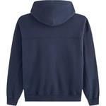 Свитшот мужской Abercrombie＆Fitch, темно-синий - фото 2