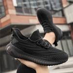 Кроссовки AOKANG Lifestyle Shoes Men Low-top, черный - фото 23