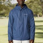 Куртка Columbia Men's Watertight II, Dark Mountain - фото 9