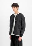 Куртка Alpha Industries STUDIO LINER, Black - фото