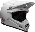 Шлем BELL Moto-9S Flex (Gloss White - S) - фото