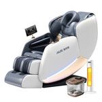 Массажные кресла AUX, белый - фото