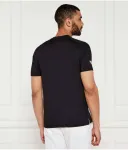 Футболка Regular fit Ea7, черный - фото 3