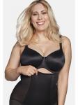 Бюстгальтер на косточках Ulla, черный - фото 2