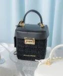 Сумка Jill By Jill Stuart, цвет Black - фото 5