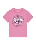 Рубашка Watapparel Only love today, Rose - фото