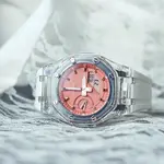 CASIO Часы Women's Pink Watch - фото 2