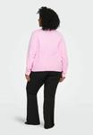 Джемпер ONLY Carmakoma PULLOVER, Romance Rose/Pink - фото 3