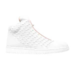 Кроссовки Air Jordan Shine, серый - фото