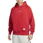Nike Свитшот мужской University Red - фото