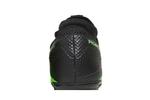 Бутсы Nike Phantom Vision 2 Academy DF MG 'Green Strike Black', зеленый - фото 8