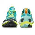 Кроссовки Scarpa Golden Gate Kima RT trail, синий - фото 4