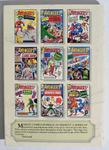 Marvel Masterworks : Avengers (Vol 1) (Marvel Enterprises) - фото 2