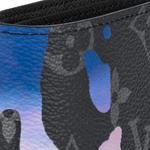 LOUIS VUITTON Кошелёк с несколькими отделениями - фото 6