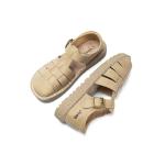 Римские сандалии женские Jeep - фото 9