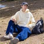 Унисекс свитшот FUERZA, зеленый - фото 11