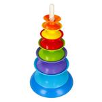 БэмБэм, Пирамида/Образовательная башня, Бам-Бам, 492740 Bam Bam - фото 6