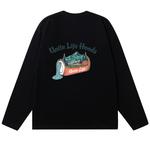 Футболка унисекс Unite Life HOODS, Jasper (с аксессуарами) - фото 4