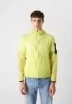 Куртка BOSS AIRYNIX JACKET , Light Pastel Green/Light Green - фото 3
